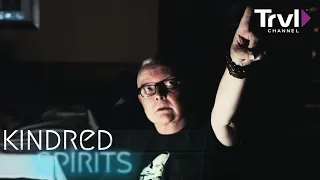 Vaulted Secrets | Kindred Spirits Recap | Travel Channel