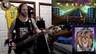 Juice Newton - Queen Of Hearts {Northman Cover} {Bass Guitar} 99.6% Accuracy {Please See Details}