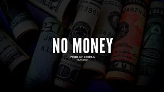 No Money | Hard New School Instrumental Beat | Trap Beats | 2022 | Prod.CHIRAG