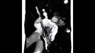 Nirvana - Been A Son (cuts in) [Axis Nightclub, Boston, MA 09/23/91]