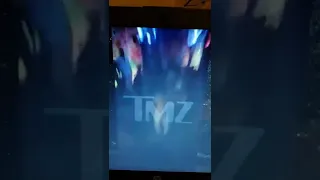 Philly Trenches, TMZ's video of Tekashi69 punched in head at night club
