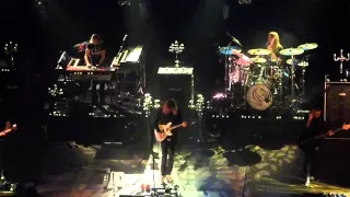 Opeth - The Grand Conjuration (live @ TivoliVredenburg Utrecht 14.10.2015) 4/8