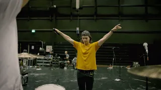 Lukas Graham - Happy Home (REHEARSAL)