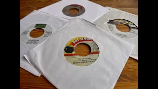 Old School Dancehall Mix Vinyl (Sean Paul, Buju Banton, Shaggy, Wayne Wonder, Chico, Degree & more)