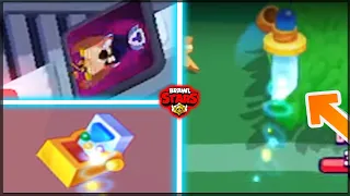 BUNU YAPARSANIZ ALBAY RUFFS KAYBOLUR! FARKETMEDİĞİNİZ 10 DETAY - BRAWL STARS GİZEMLERİ DETAYLARI -