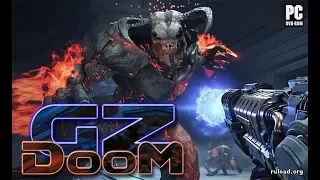 Гайд По Настройке GZDOOM