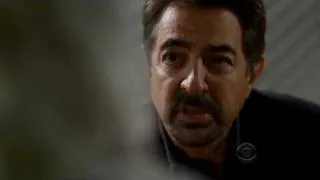 Best of Criminal Minds :: Rossi Interrogates [HQ]