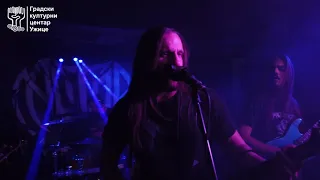 Quasarborn live @GKC