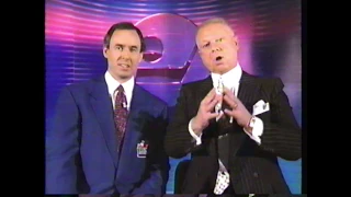 Coach's Corner Don Cherry May 1, 1993