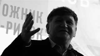 Art Market Talk: Евгений Карась "Художник и арт-рынок", Львов