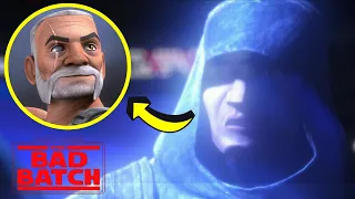 The BIG Detail You Missed in the Bad Batch Episode 14! (Star Wars Explained)