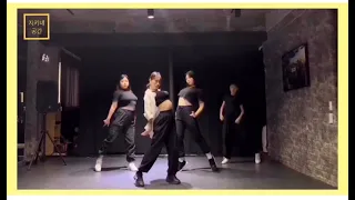 [걸스힙합] Doja Cat - So High | Choreography by ZIKII  | 충주트레블댄스아카데미