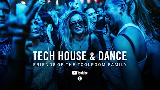 Toolroom - Tech House & Dance [DJ Mix]