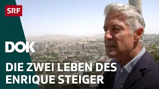 Im Reich der Taliban – Ein Schönheitschirurg auf humanitärer Mission | DOK | SRF