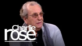 Danny Aiello on His Famous Scene in “Godfather II” (Dec. 23, 2014) | Charlie Rose