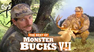 1999 Deer Hunts | Best of Monster Bucks 7 Volume 2 | Classic Whitetail Deer Hunts