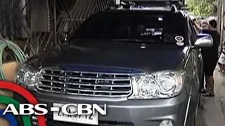 TV Patrol: SUV na ipinagawa, mas dumami ang sira