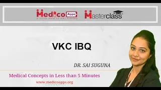 NEET PG-VKC- IBQ-Ophthalmology