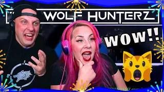 Korn - Cold (Official Live Video) THE WOLF HUNTERZ Reactions