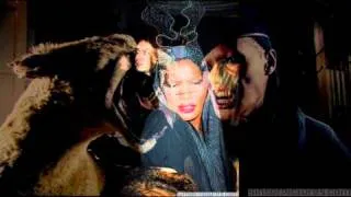 Grace Jones - Slave to the Rhythm - Extended