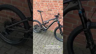 Specialized Levo Expert Carbon 2022