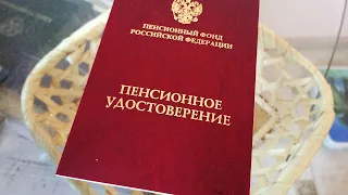 Профсоюзы попросили Владимира Путина вмешаться в ситуацию с индексацией пенсий