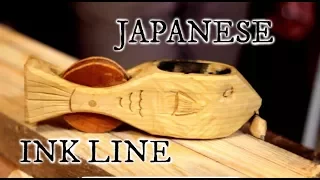 JAPANESE INK LINE