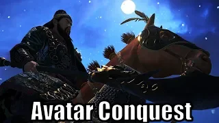 Bring Back Avatar Conquest! - Total War THREE KINGDOMS