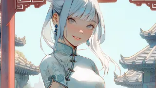 Imperial Princess | Study, Chill, Focus, Quiet, Work, Sleep  | Chinese lofi