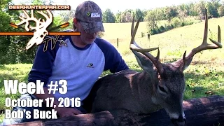 BBD with Bow in Arkansas | EP3 2016 Online Show