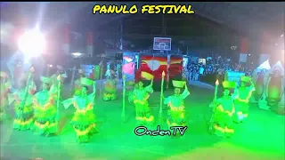 ARENA DANCE COMPETITION / 1ST PANULO FESTIVAL 2024 (1ST RUNNER UP) ENTRY #.1 Purok : Maabi-Abihon )