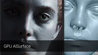 V-Ray Next for 3ds Max Courseware – 2.8 GPU AlSurface