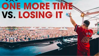 I'm Losing It VS One More Time - Fisher - Daft Punk - Ferdinands Feld Festival 2018 Live!