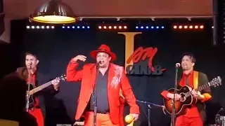 Eduardo Breff & Su Son del Son "ASÍ NO QUIERO QUE ME QUIERA NA"