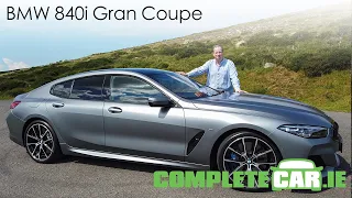 BMW 8 Series review | is this the best-looking BMW right now?