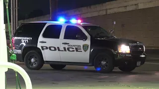 Child Shot During Road Rage Shooting | Houston