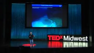 Deep Sea Secrets: Dave Gallo at TEDxMidwest