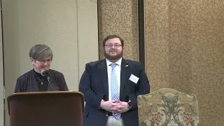 State of Kansas Holocaust Commemoration | 2024