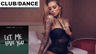 Dj Snake - Let Me Love You (Jack Mazzoni & Christopher Vitale Remix) ft Justin Bieber | FBM