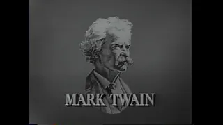 Biography with Mike Wallace - Mark Twain (1962)