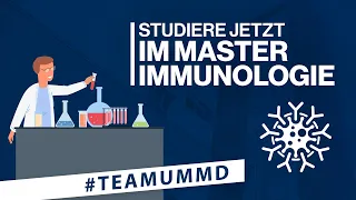„Immunologie“ an der Otto-von-Guericke-Universität Magdeburg studieren | UMMD