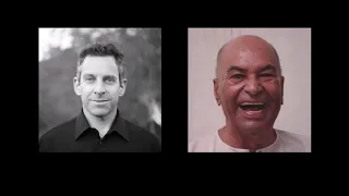 Sam Harris on Poonjaji (Papaji)