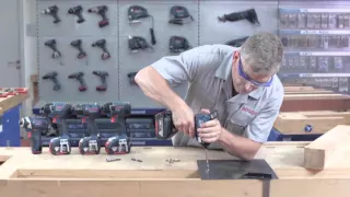 Bosch Cordless Impact Driver - GDR 18 V-EC/ 18 V-LI/ 14,4 V-EC/ 14,4 V-LI/ 10,8V-LI Professional