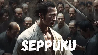 The Art of Seppuku: The Ritual of Samurai Suicide