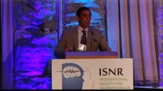 ISNR Keynote Speaker Mark L Gordon 2015