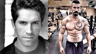 Scott Adkins' Evolution: From Martial Arts Prodigy to Action Cinema Star!