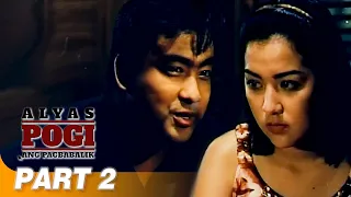 ‘Alyas Pogi: Ang Pagbabalik’ FULL MOVIE Part 2 | Bong Revilla
