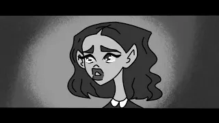 SPECTROPHOBIA-  (animatic storyboards)