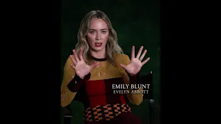 'A Quiet Place Part II' What You Need To Know Featurette