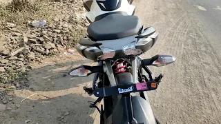 Honda Hornet 2.0 VS TVS Apache 200 4V Vs NS200 | Detailed comparison Video!!